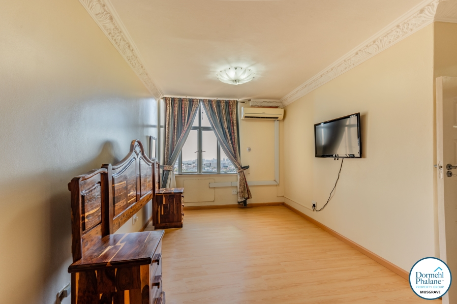 2 Bedroom Property for Sale in Glenwood Western Cape
